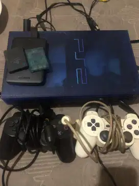 playstation2 siap pakai