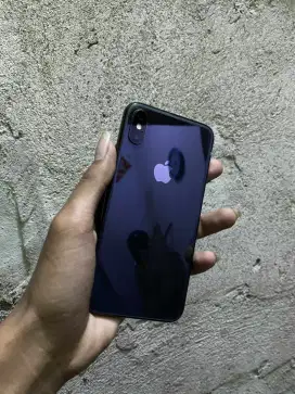 Iphone X 64gb Inter