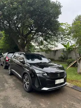 Peugeot 5008 Allure - 2022