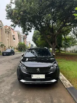 Peugeot 5008 Allure Plus - 2022