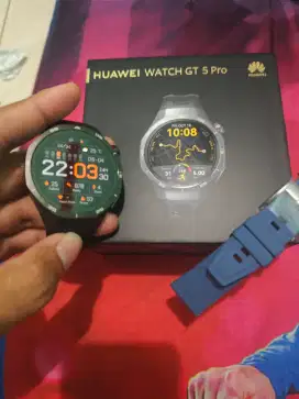 Huawei Watch GT 5 Pro