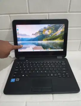 Touchscreen Lenovo N23 N3060 RAM 4GB SSD 256GB & 64GB 12 flip 4 Jam