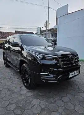 fortuner gr 2.8 diesel matic tahun 2023