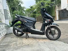 Honda beat cbs 2020