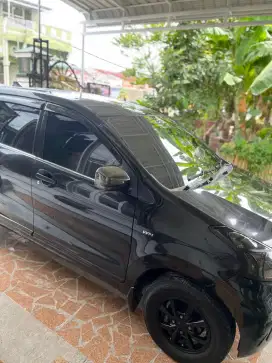FOR SALE!!! ALL NEW AVANZA 2011 AKHIR