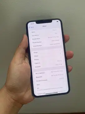 Iphone 11 Pro Max 256 Resmi Beacukai