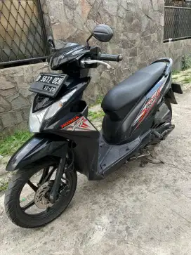 Jual beat fi thn 2015