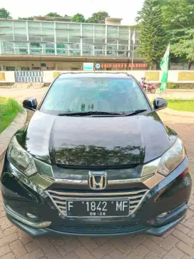 Honda HRV Th 2016 tipe S matic