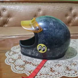 Brap Helmet mini mx