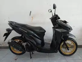 di jual Honda Vario tahun2023.surat  lngkap hidup plat AE ngawi.