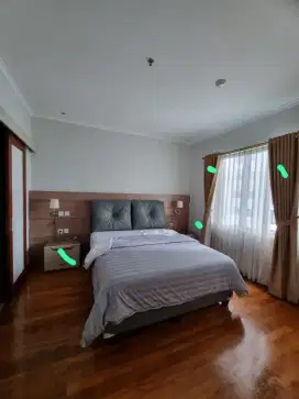 Sewa Apartemen Thamrin Residences