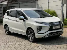 Xpander ultimate pmk 2019