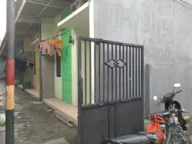 Rumah Kost / Kontrakan Siap Huni Lokasi Sepanjang Taman Sidoarjo