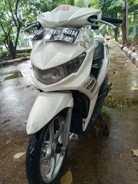 Mio soul GT 2012