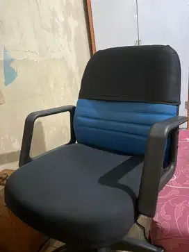 Kursi Kerja (Office Chair) MURAH! Nego