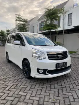 Nav1 V matic kondisi bagus normal