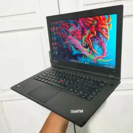 Lenovo Thinkpad L440 Core i5 4300M Ram 8GB SSD 256GB