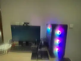 BU JUAL PC GAMING