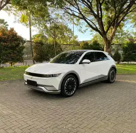 Hyundai Ioniq 5 2024 Listrik