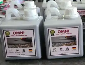 Omni Epoxy Repair Mortar 5 liter