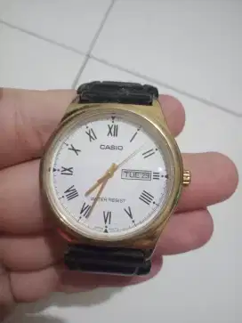D jual jam tangan CASIO
