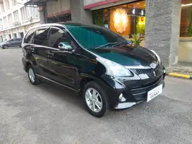 Avanza Veloz 1.5 Manual 2012 TerawatDanTermurah