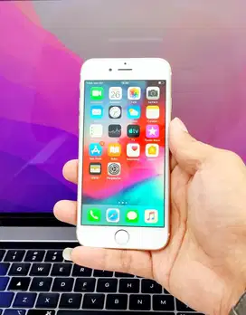 Iphone 6 128GB Mulus