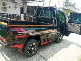 Jual Suzuki carry futura