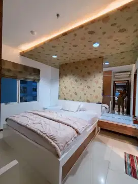 Disewakan Apartement Thamrin Residence 3BR Full Furnished