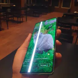 INFINIX HOT 50 PRO PLUS MINUS LAYAR BU