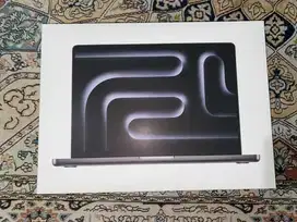 Macbook Pro M4 14 inch