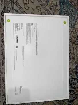 Macbook Pro M4 14 inch