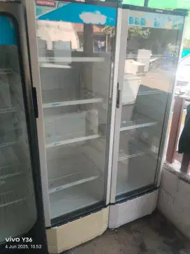 Jual ajh showcase jumbo plus antar