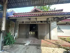 Helper/Tukang untuk bersih, bebenah, di rumah kosong