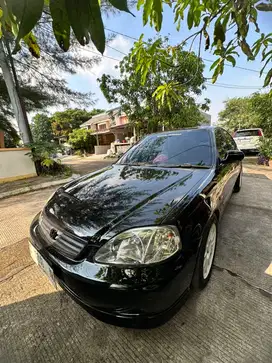 Honda Ferio 2000 Bensin