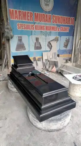 kijing makam murah
