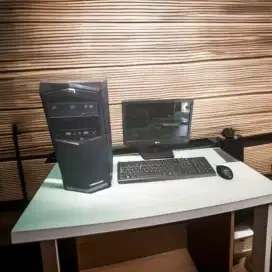 Computer fullset i3 2120