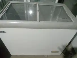 Jual ajh prizer bok kaca sliding rata