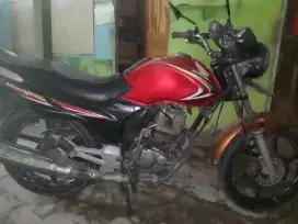 Di cari jasa calo jual motor bekas megapro primus
