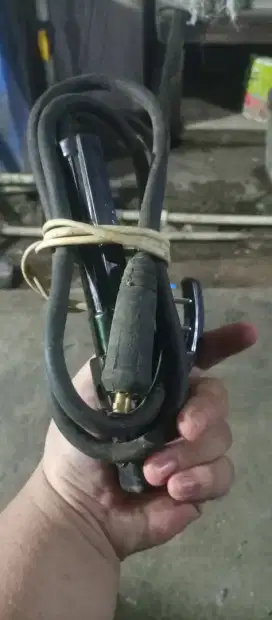 Tang Las elektrik