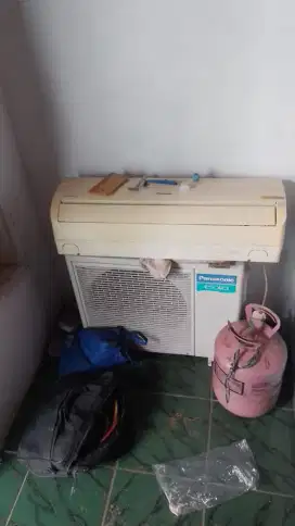 Servis,AC,POMPA AIR,KULKAS,MESIN CUCI,