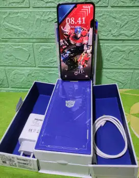 Tecno Spark 30 Pro Transformers Edition 8/128