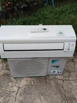 Daikin 1pk Gress