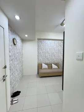 DISEWAKAN APARTEMEN SEASONS CITY type 2 kamar