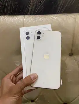 iPhone 11 64gb iBox