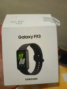 Samsung Galaxy fit 3