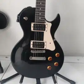 Cort CR100 CR 100 elektrik gitar