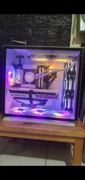 Komputer core i5 12400f vga rtx 4060 8gb