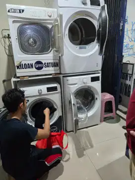 Lowongan Laundry