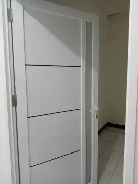 Jasa tukang partisi kaca aluminium